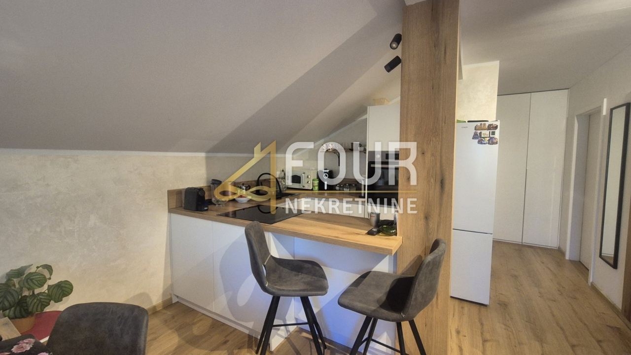 Apartment u Klani, 50m², 1 soba, slika 3
