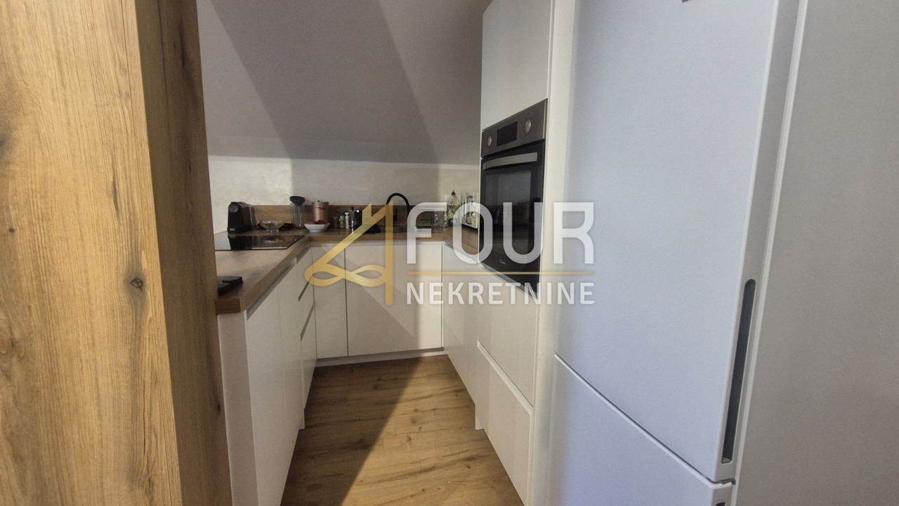 Apartment u Klani, 50m², 1 soba, slika 4