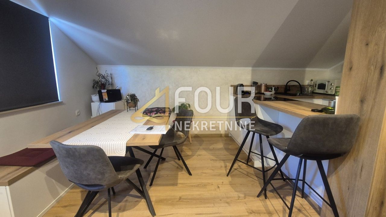 Apartment u Klani, 50m², 1 soba, slika 5