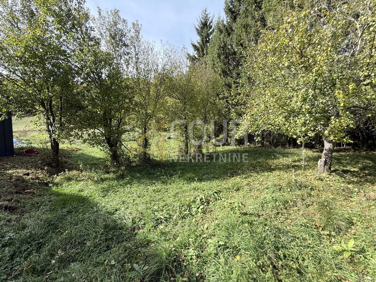 Terreno u Mrkopalju, 885m², slika 3