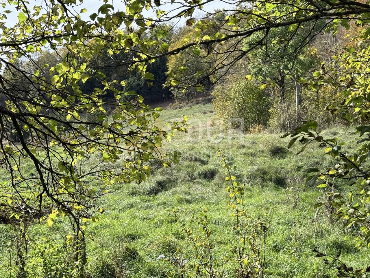 Terreno u Mrkopalju, 885m², slika 5