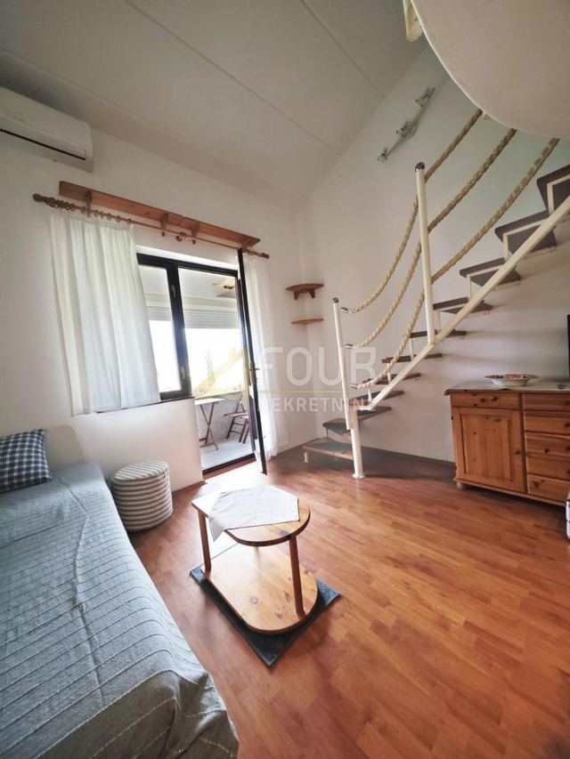 Apartment u Poreču, 38.14m², 1 soba, slika 2