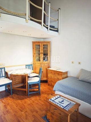 Apartment u Poreču, 38.14m², 1 soba, slika 3