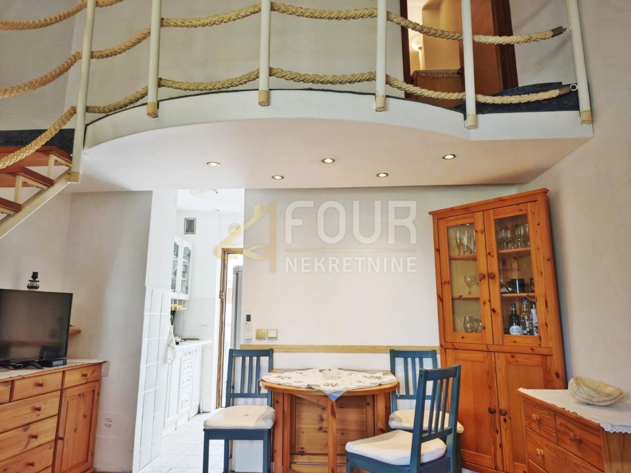 Apartment u Poreču, 38.14m², 1 soba, slika 4