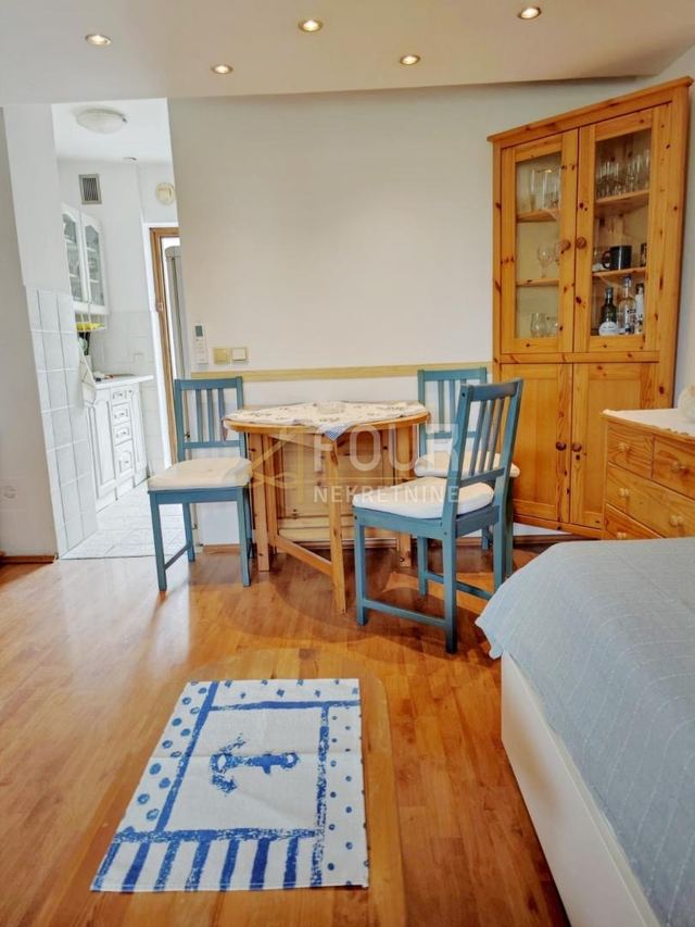 Apartment u Poreču, 38.14m², 1 soba, slika 5
