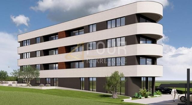 Apartment u Tar-Vabrizi, 80m², 2 sobe