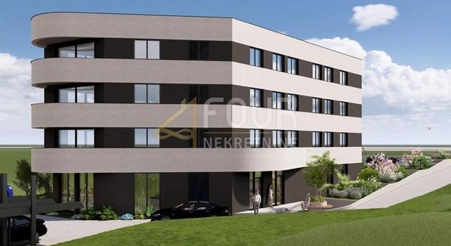 Apartment u Tar-Vabrizi, 80m², 2 sobe, slika 2