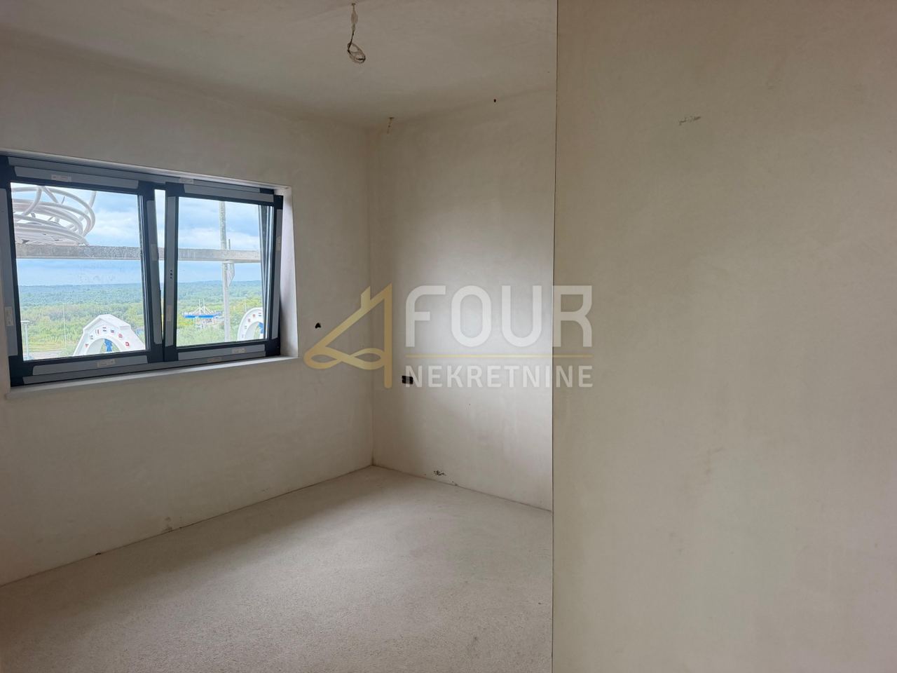 Apartment u Tar-Vabrizi, 80m², 2 sobe, slika 3