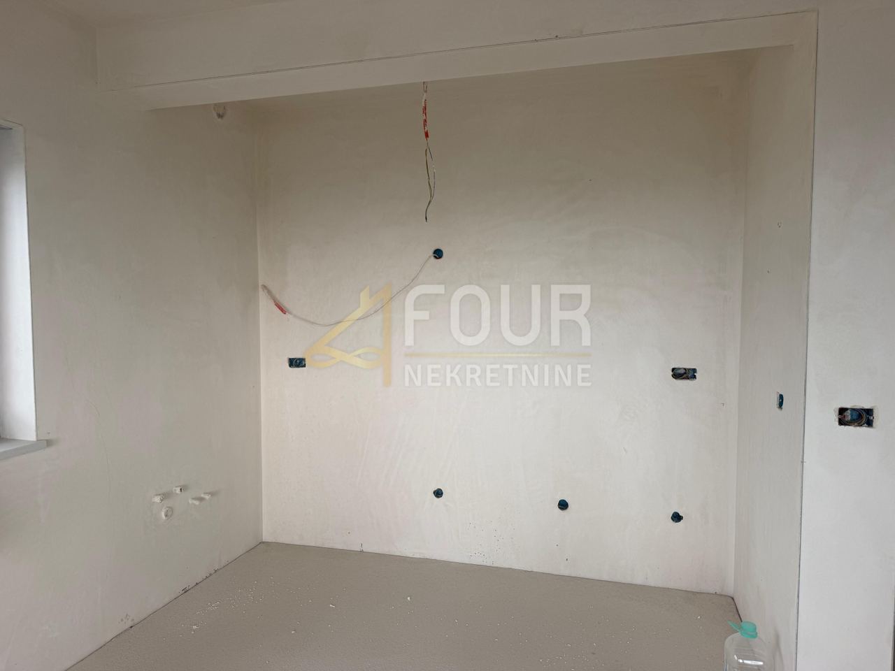 Apartment u Tar-Vabrizi, 80m², 2 sobe, slika 4