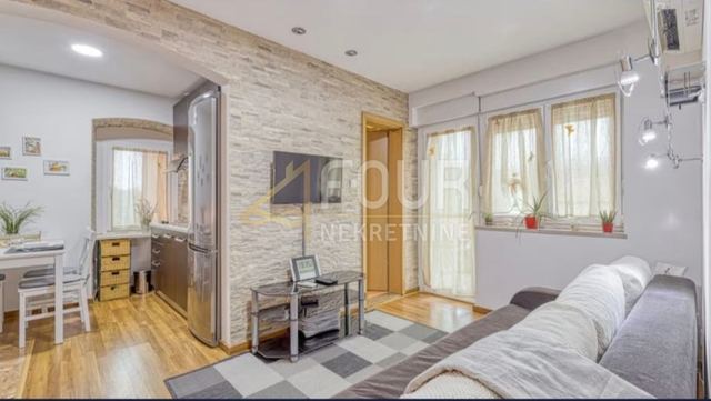 Appartamento u Matuljiu, 62m², 2 sobe, slika 3