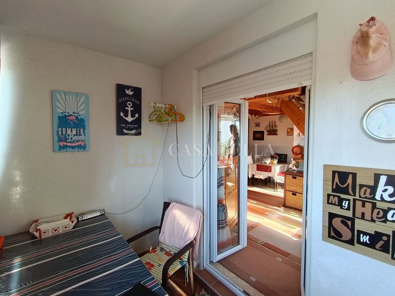 Apartment u Rabu, 35m², 1 soba