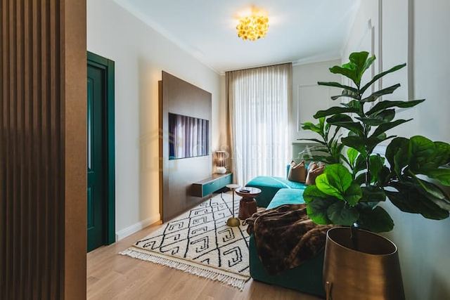 Apartment u Rijeci, 75m², 1 soba, slika 2