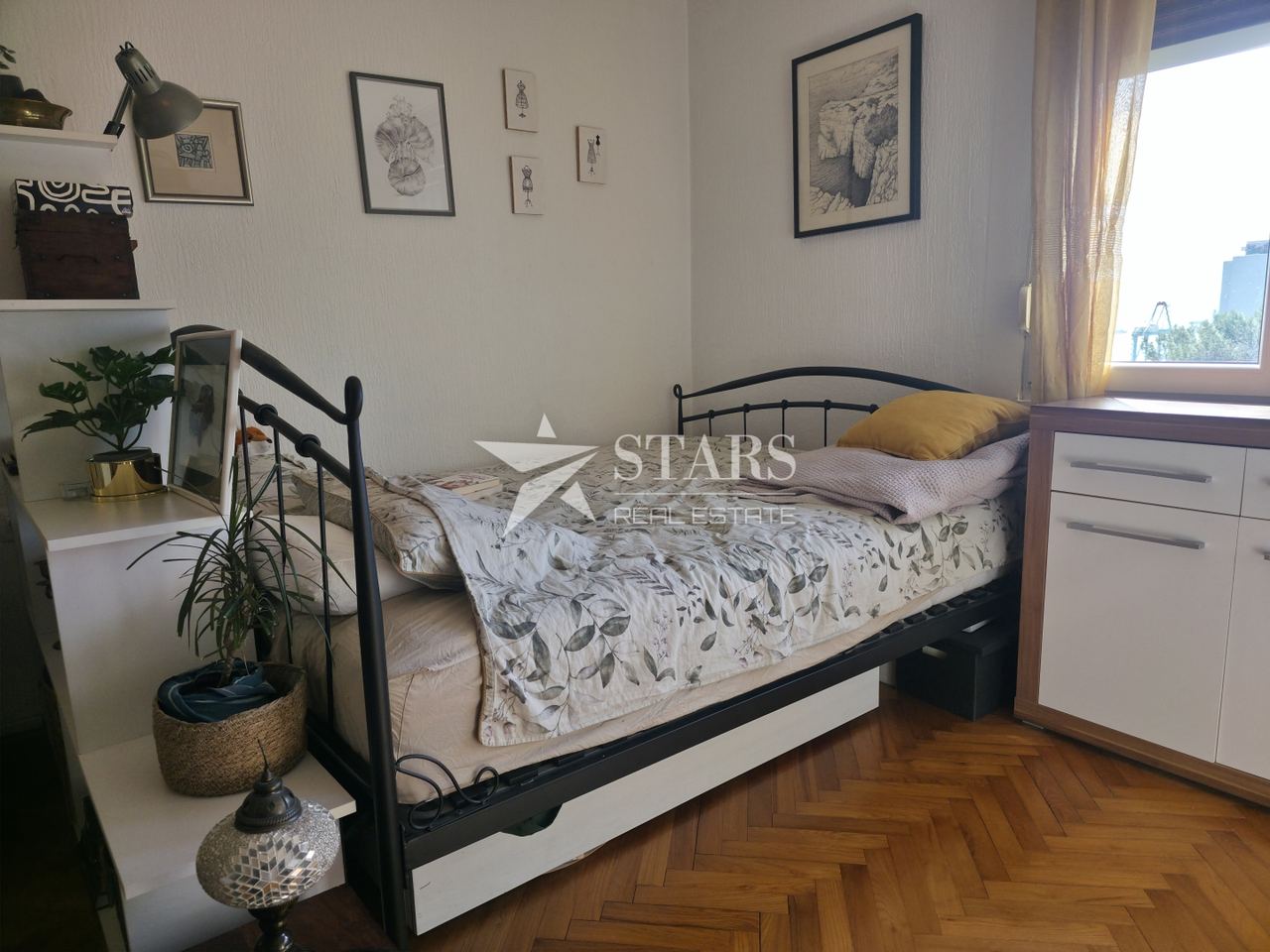 Wohnung u Rijeci, 56m², 1 soba, slika 3