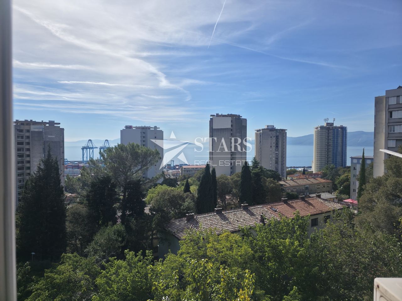 Wohnung u Rijeci, 56m², 1 soba, slika 4