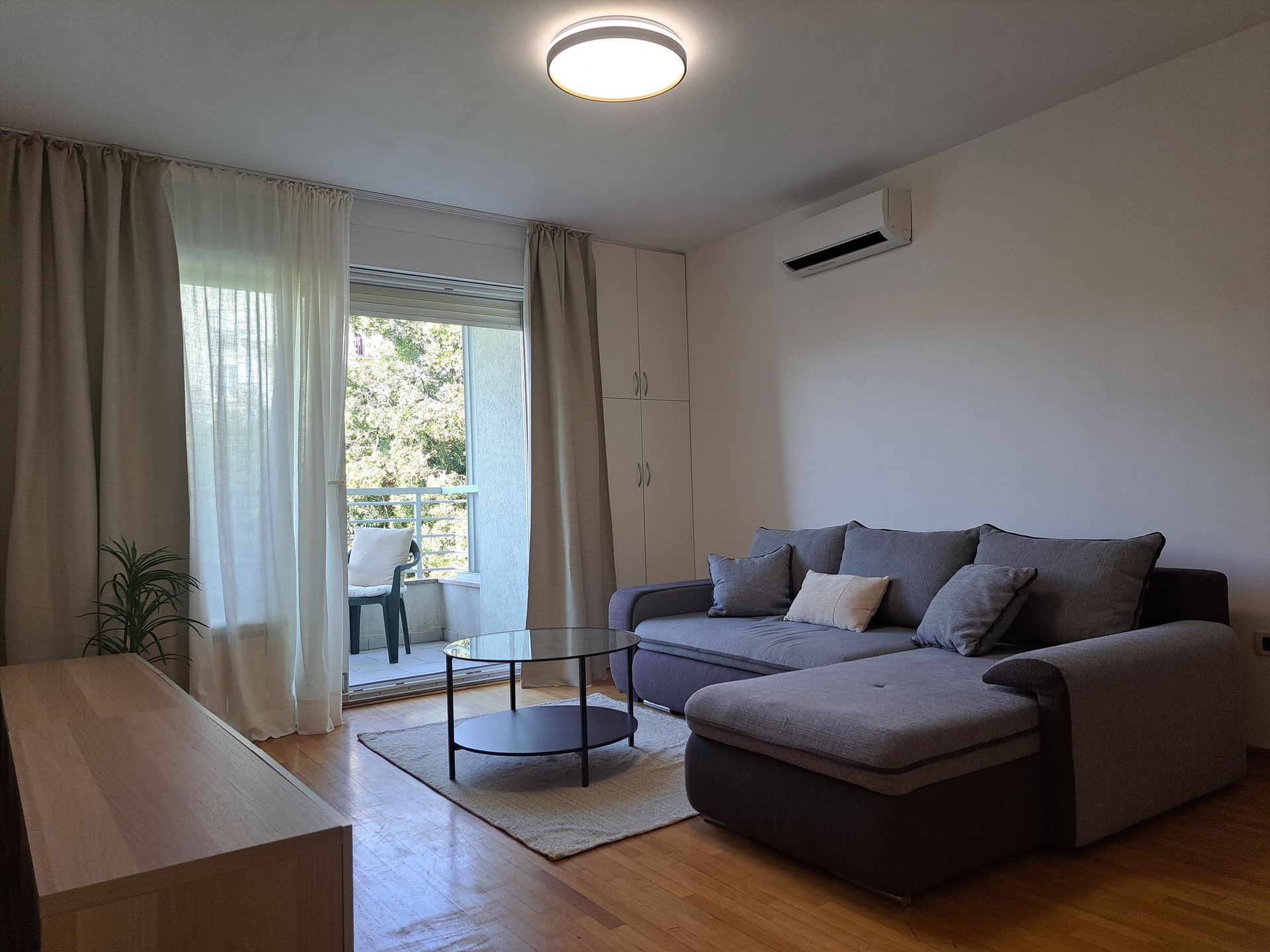 Stan u Rijeci, 50m², 1 soba