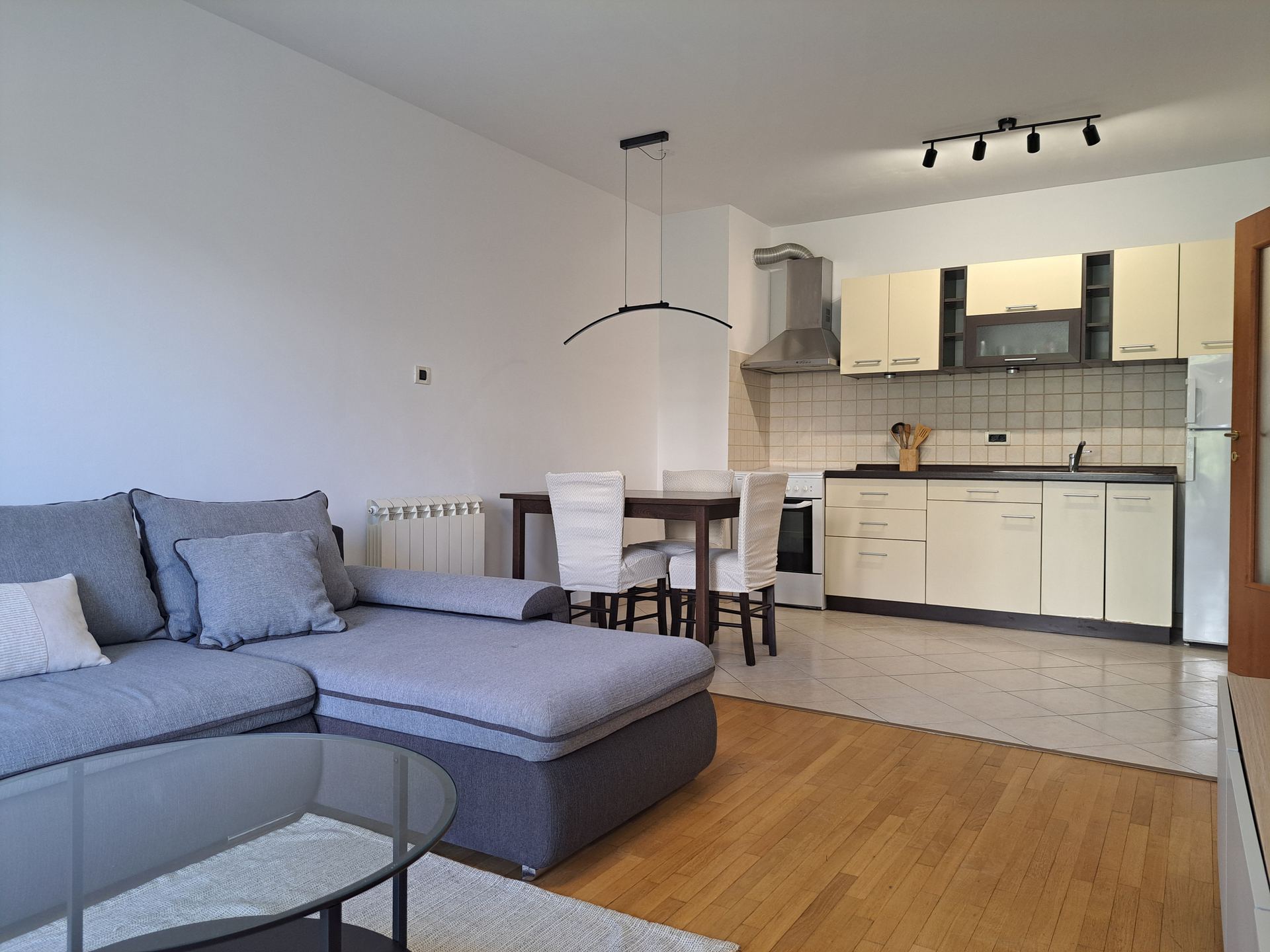 Wohnung u Rijeci, 50m², 1 soba, slika 3