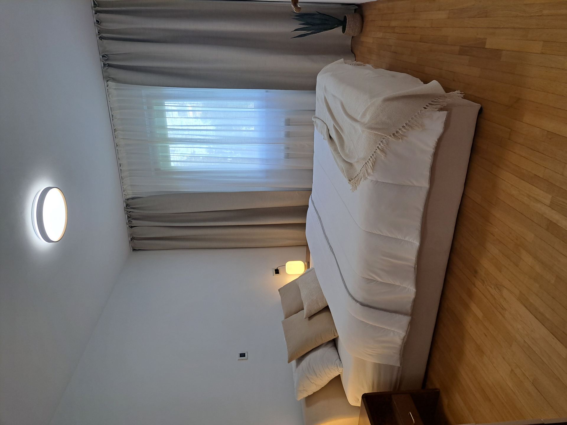 Wohnung u Rijeci, 50m², 1 soba, slika 5