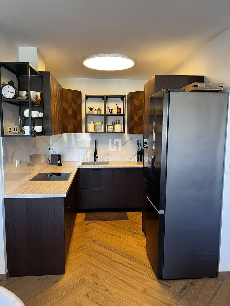 Apartment u Korčuli, 64m², 2 sobe, slika 2