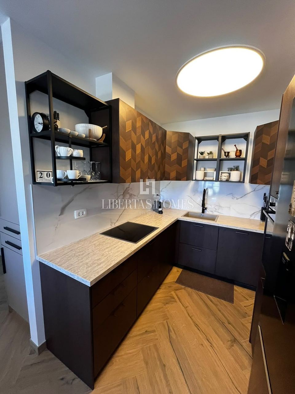 Apartment u Korčuli, 64m², 2 sobe, slika 3