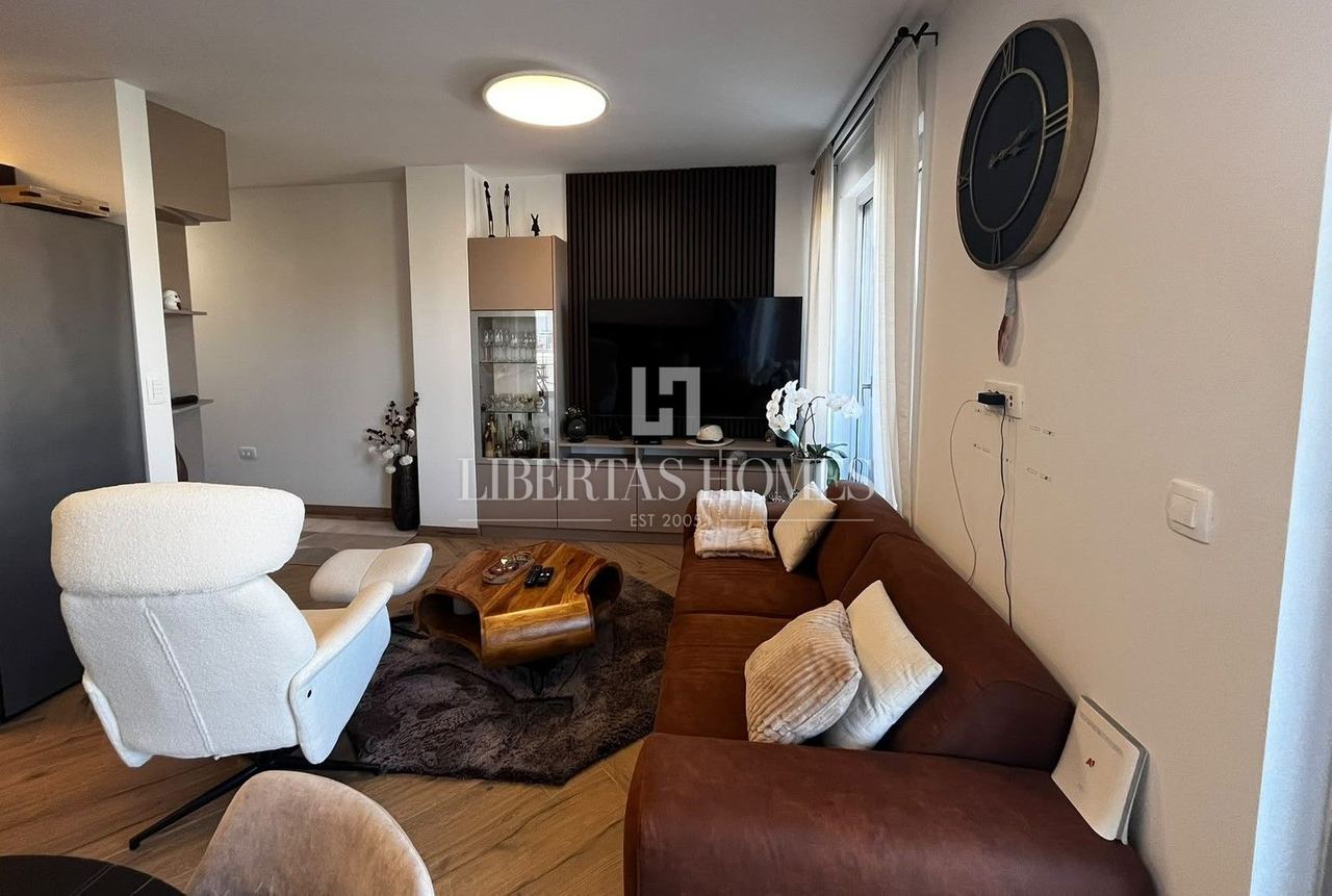 Apartment u Korčuli, 64m², 2 sobe, slika 5