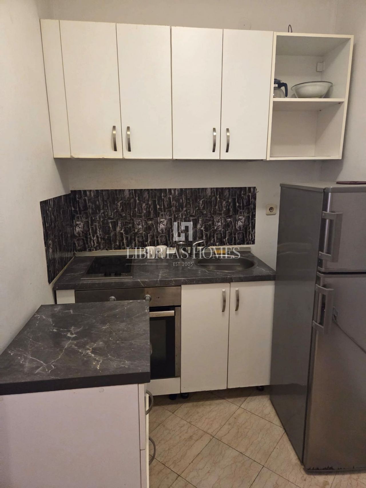 Appartamento u Dubrovniku, 85m², 3 sobe