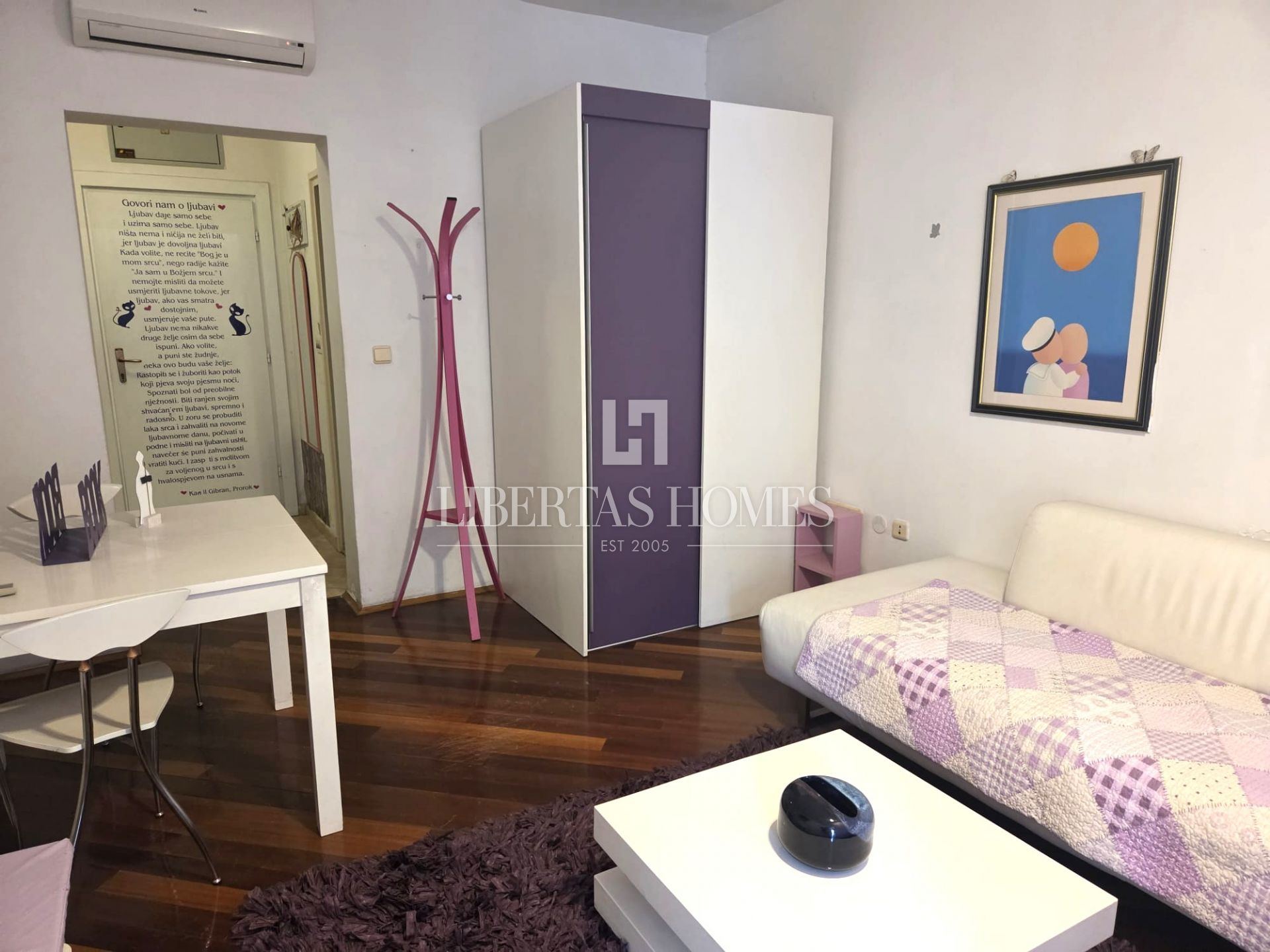 Wohnung u Dubrovniku, 85m², 3 sobe, slika 2