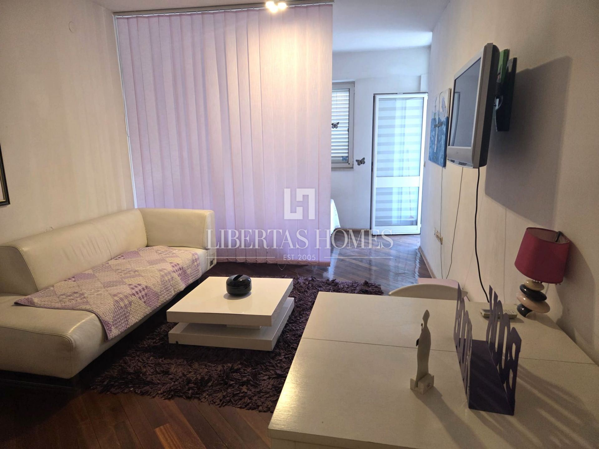 Wohnung u Dubrovniku, 85m², 3 sobe, slika 4
