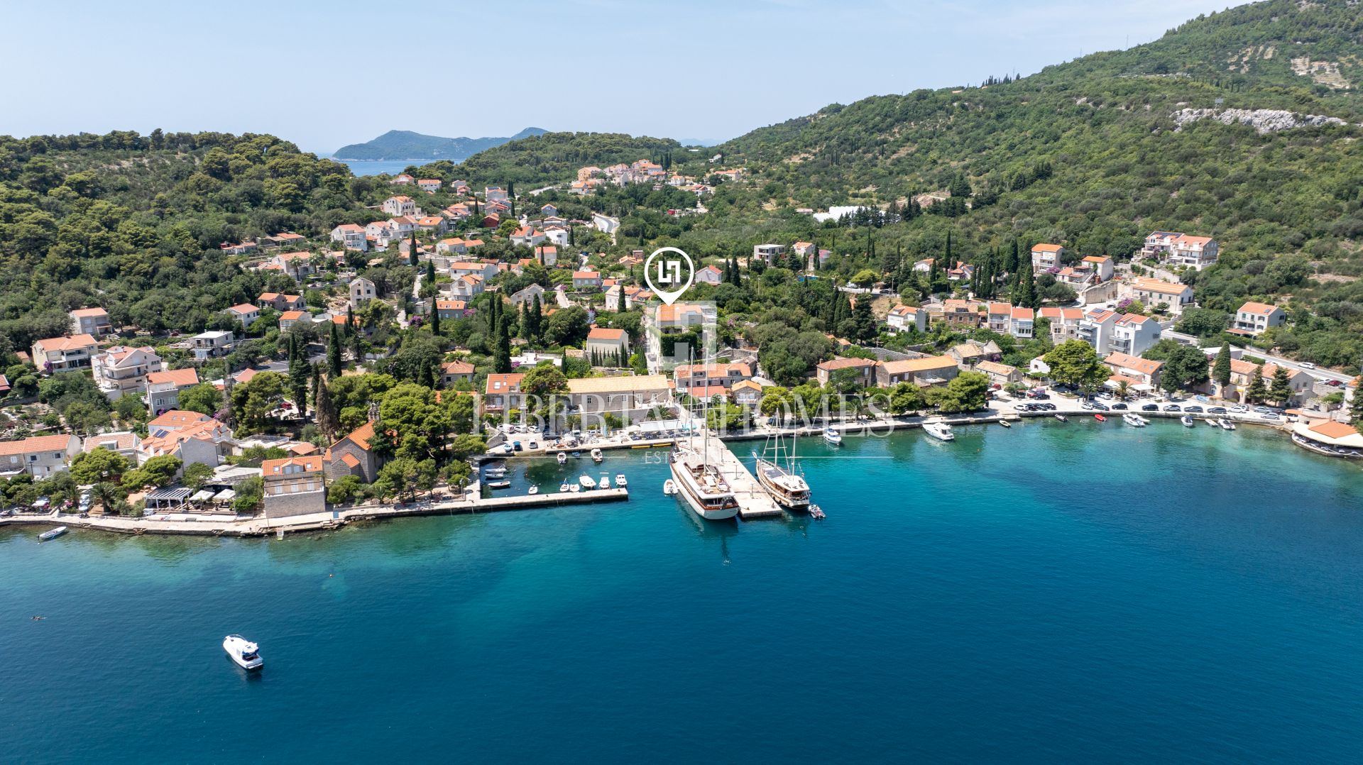 Kuća u Dubrovniku, 90m², 4 sobe, slika 2