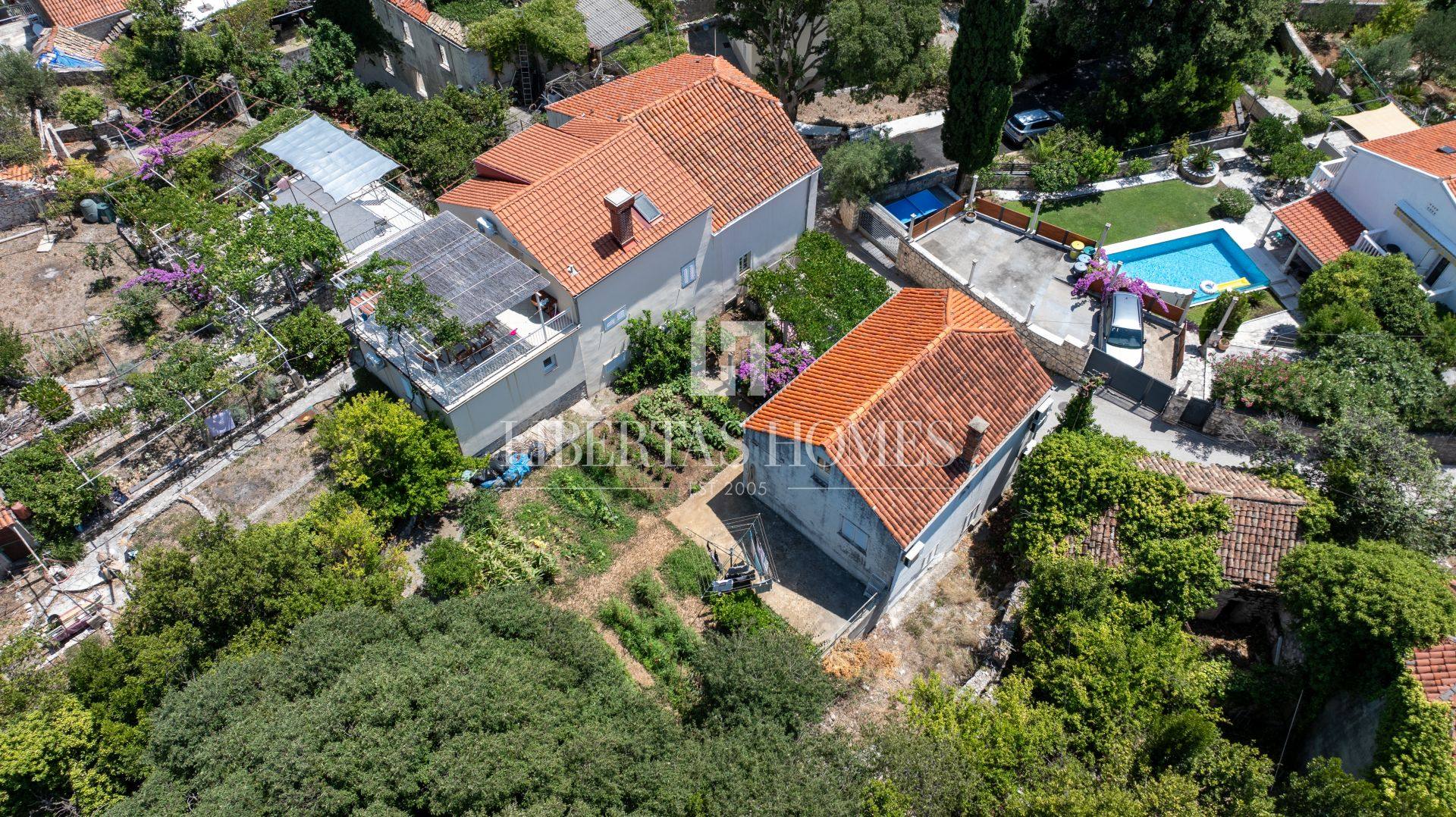 Kuća u Dubrovniku, 90m², 4 sobe, slika 4