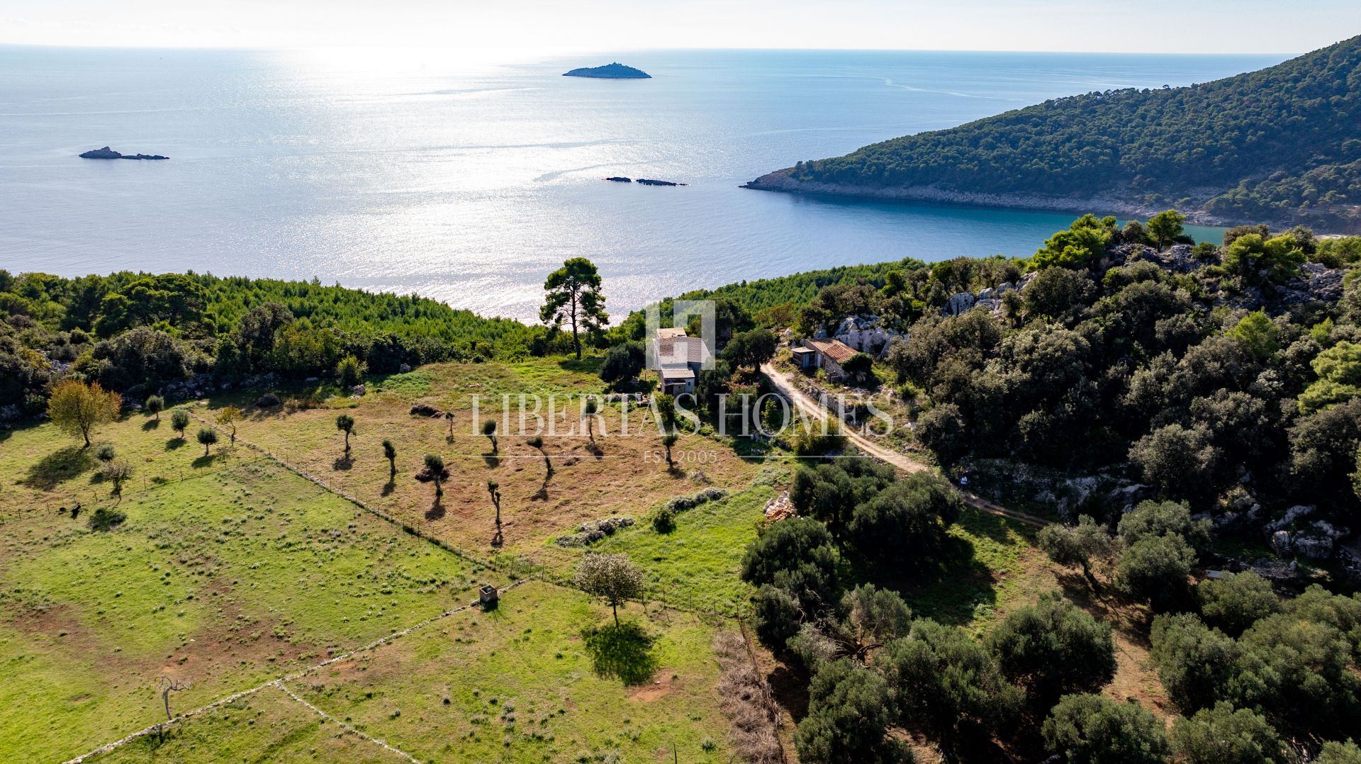 Kuća u Dubrovniku, 122m², 2 sobe