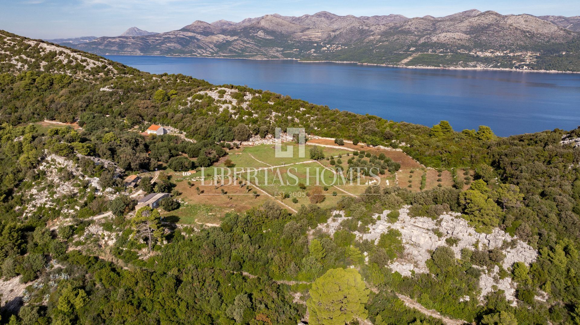 Haus u Dubrovniku, 122m², 2 sobe, slika 3