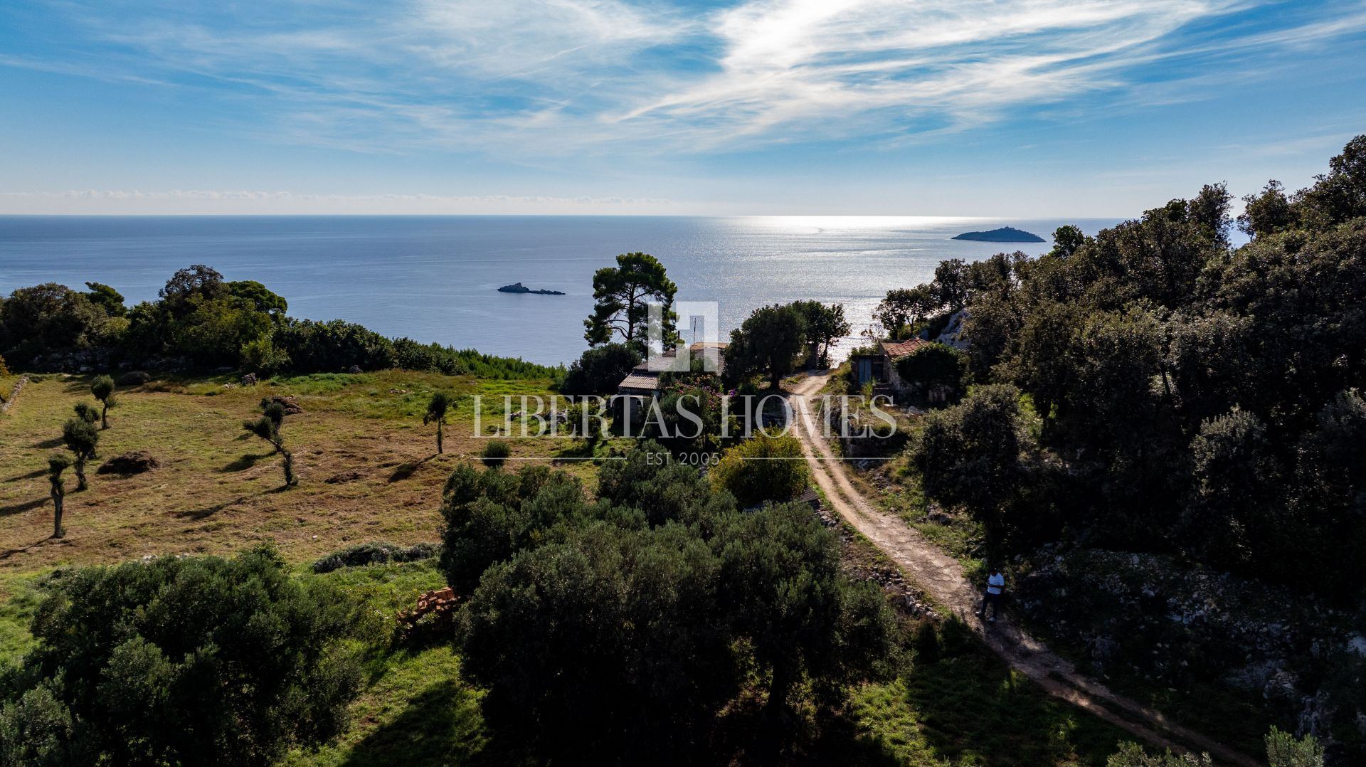 Haus u Dubrovniku, 122m², 2 sobe, slika 4