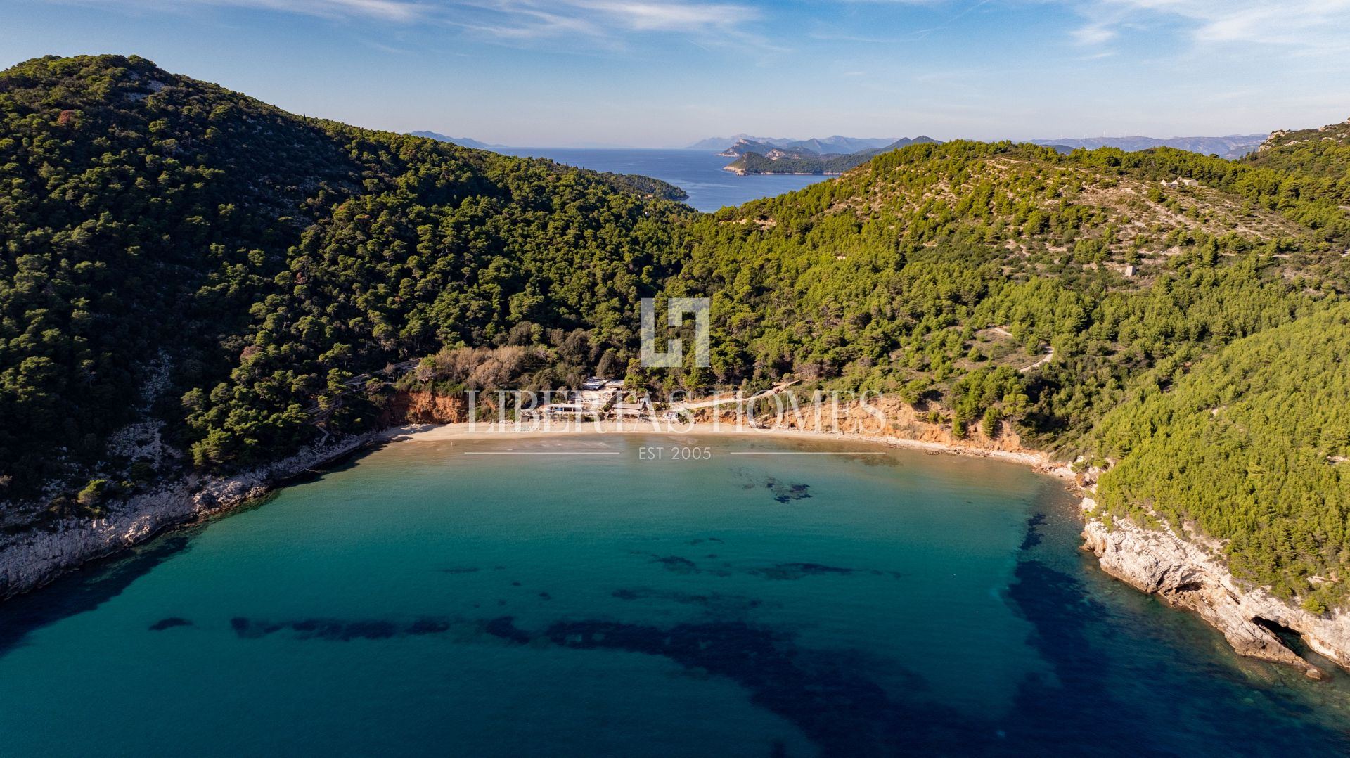 Haus u Dubrovniku, 122m², 2 sobe, slika 5