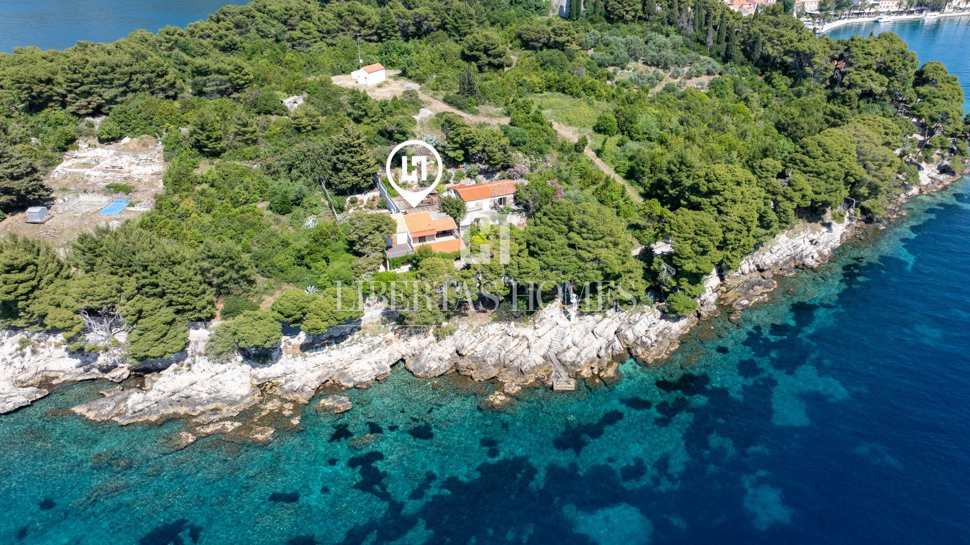 Appartamento u Dubrovniku, 165.28m², 3 sobe, slika 2