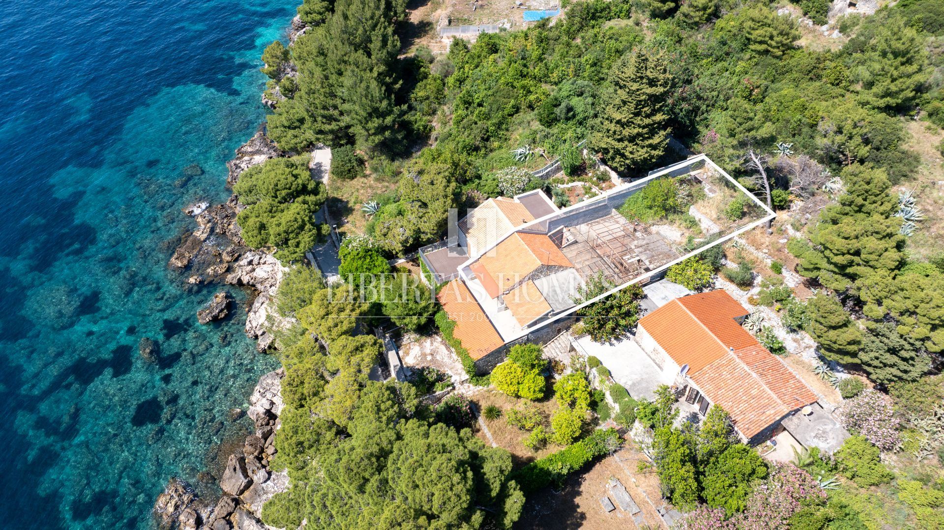 Appartamento u Dubrovniku, 165.28m², 3 sobe, slika 3