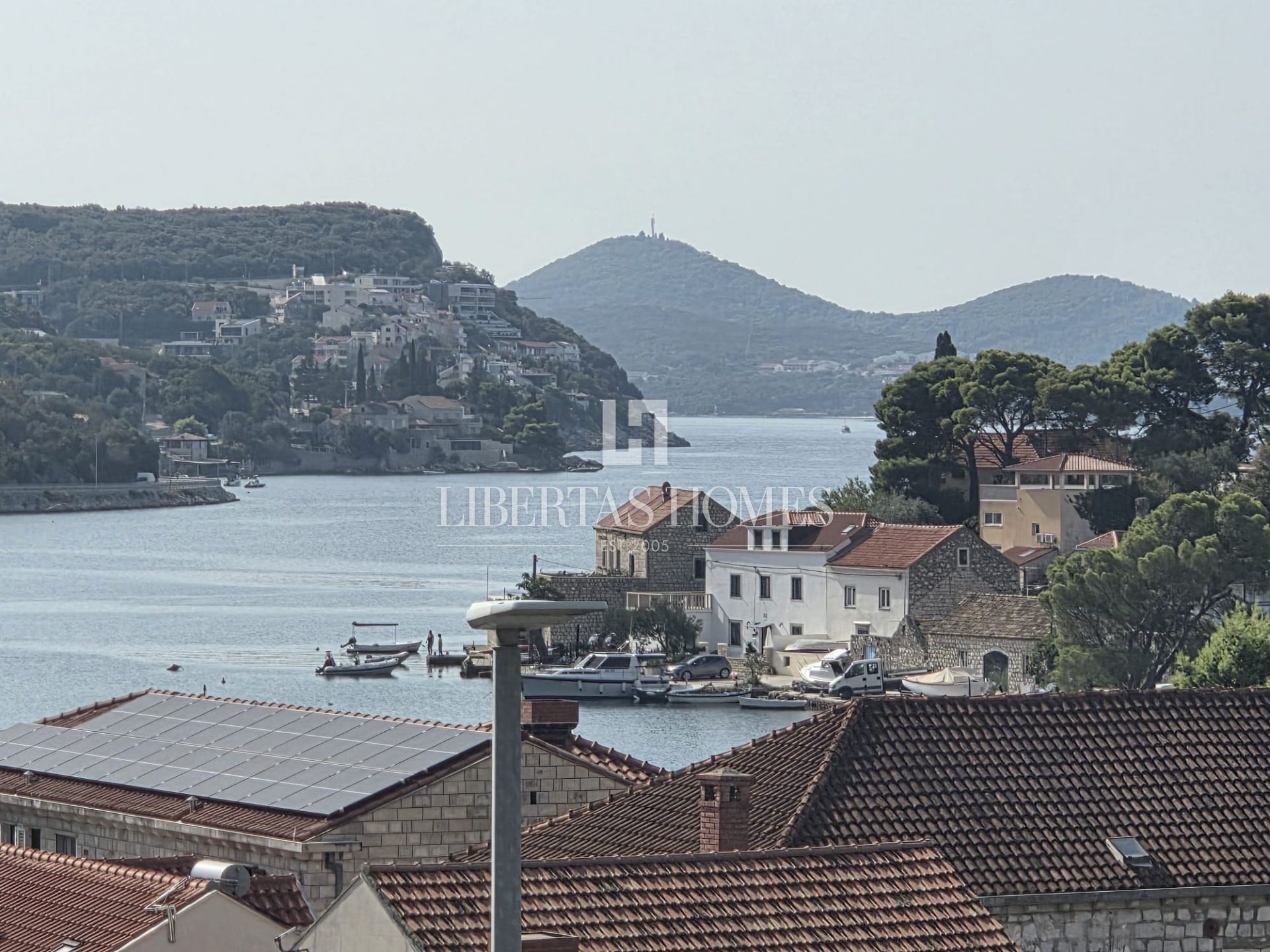 Appartamento u Dubrovniku, 80m², 2 sobe, slika 2