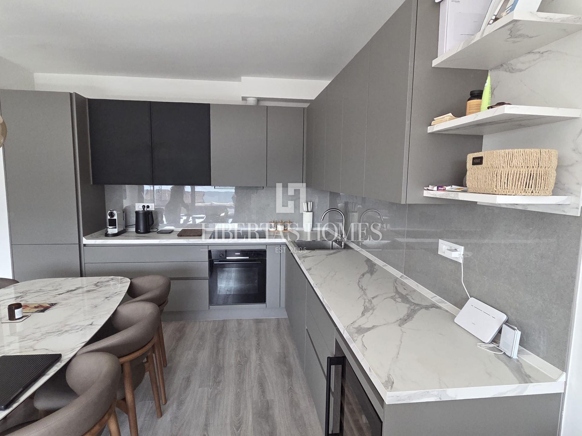 Appartamento u Dubrovniku, 80m², 2 sobe, slika 3