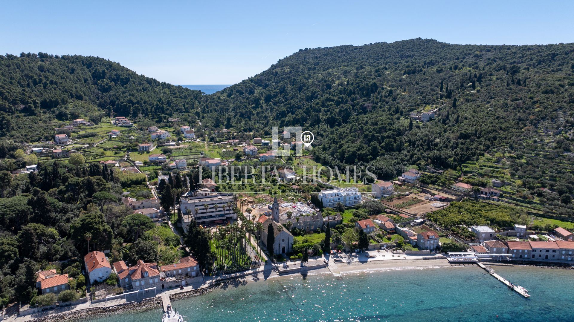 Terreno u Dubrovniku, 775m², slika 2