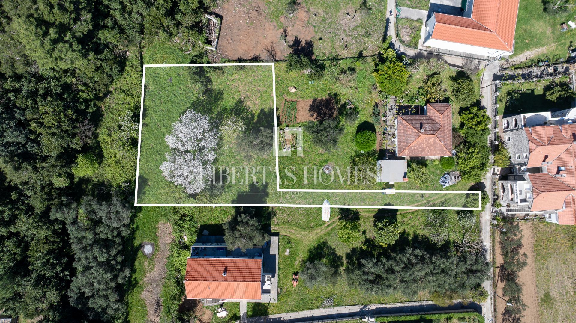 Terreno u Dubrovniku, 775m², slika 3