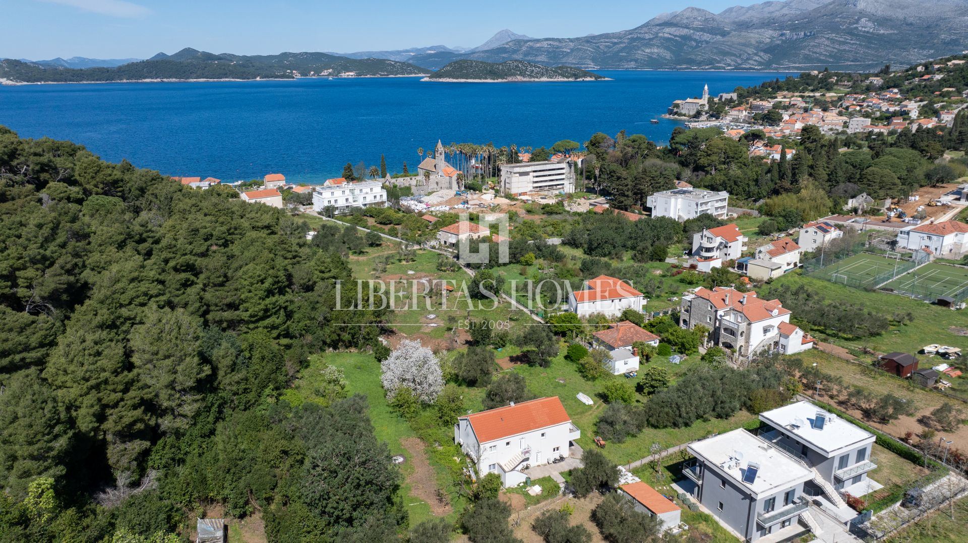 Terreno u Dubrovniku, 775m², slika 5
