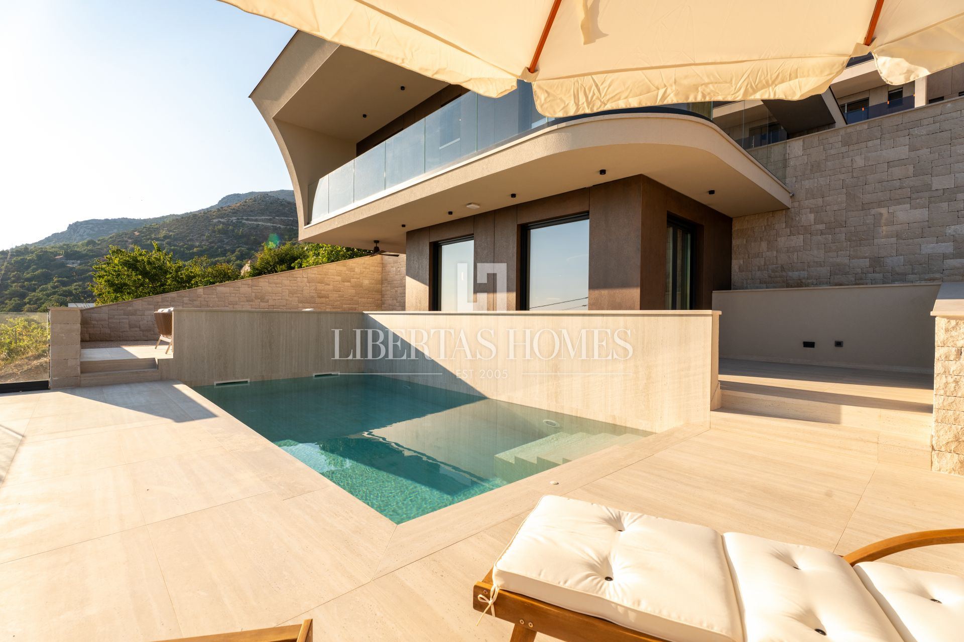 Casa u Dubrovniku, 194m², 3 sobe