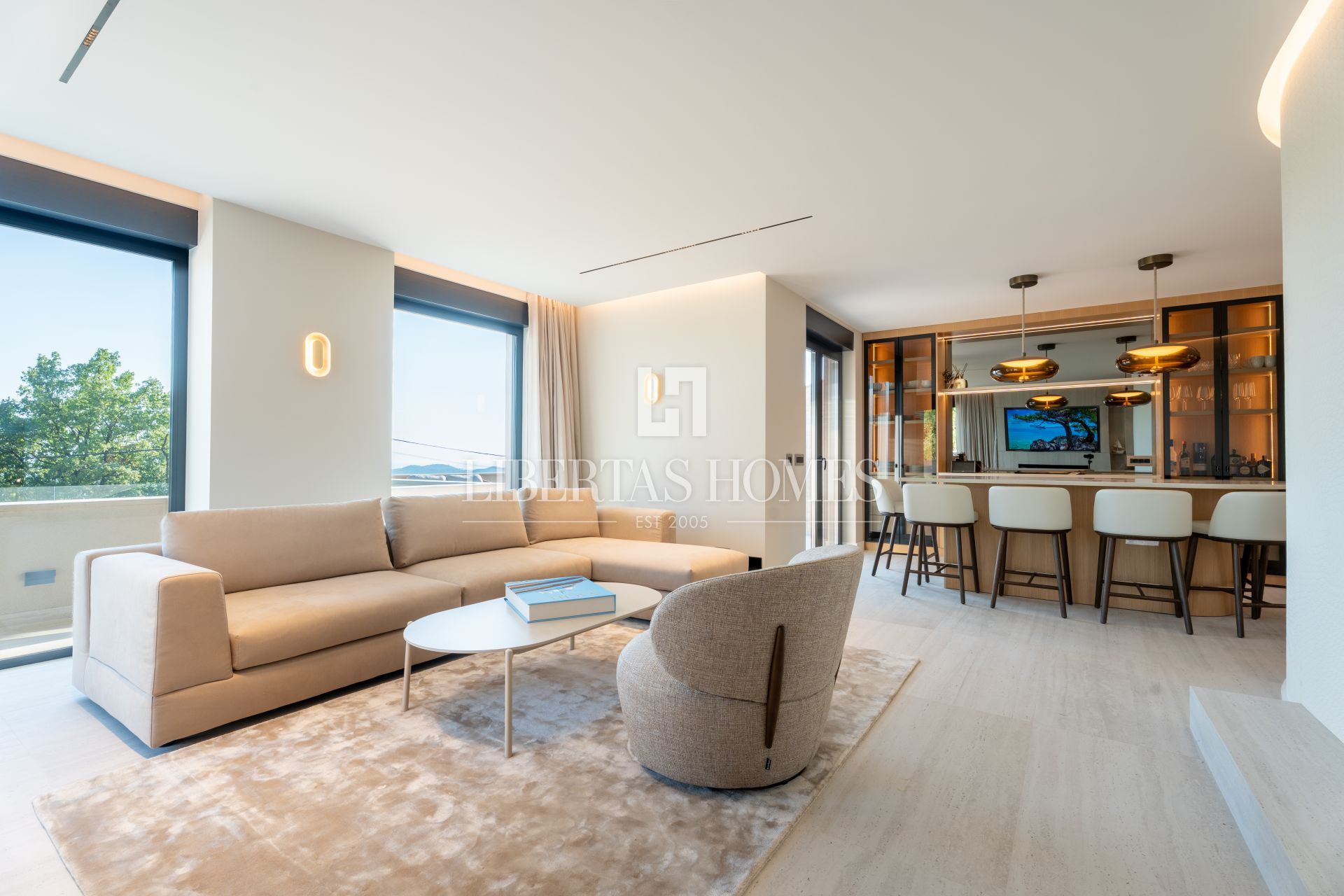 Haus u Dubrovniku, 194m², 3 sobe, slika 5