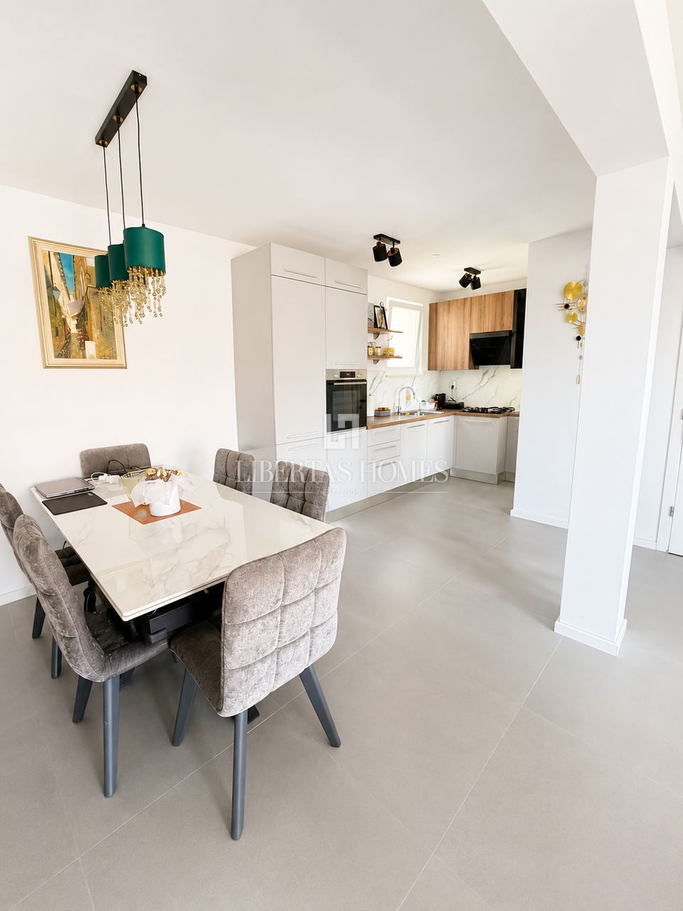Appartamento u Dubrovniku, 78.84m², 2 sobe