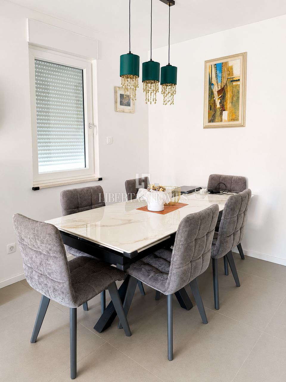 Stan u Dubrovniku, 78.84m², 2 sobe, slika 4