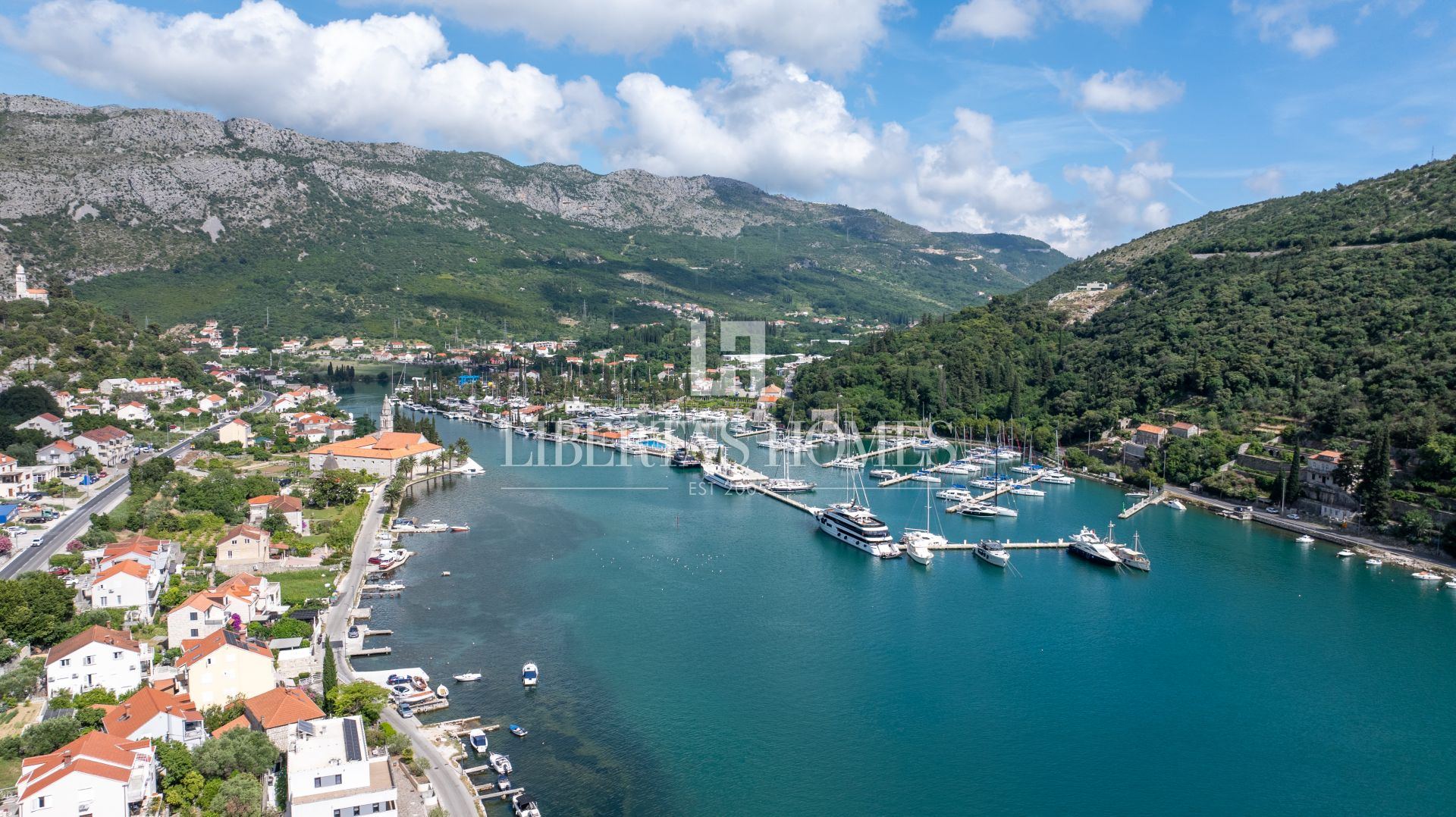 Appartamento u Dubrovniku, 24m²