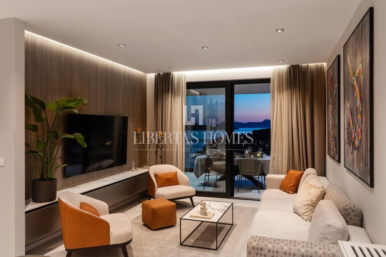 Stan u Dubrovniku, 102.9m², 3 sobe, slika 2