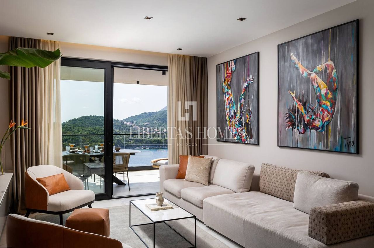 Stan u Dubrovniku, 102.9m², 3 sobe, slika 5