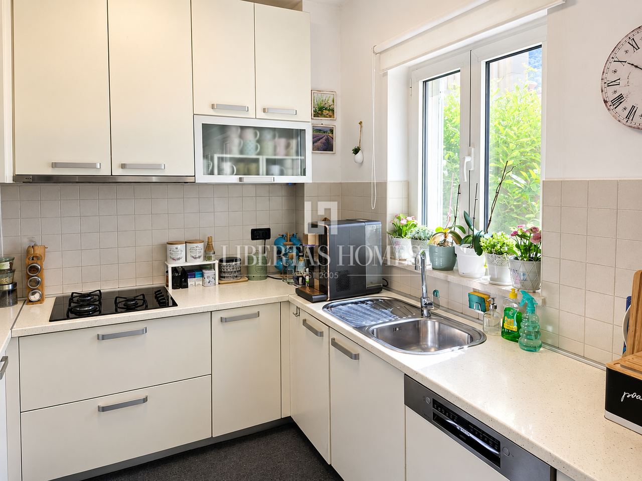 Wohnung u Dubrovniku, 80.94m², 2 sobe, slika 4