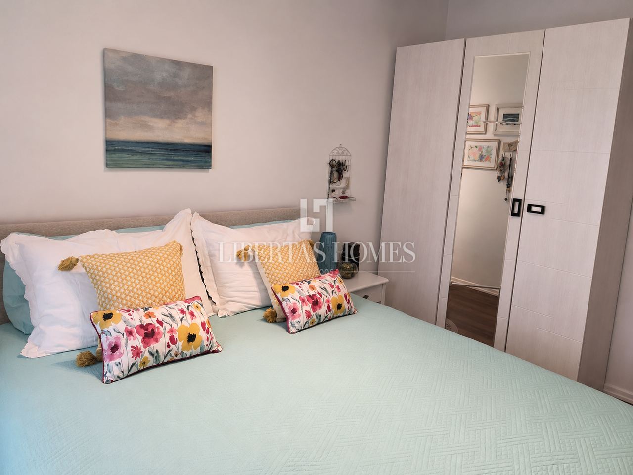 Wohnung u Dubrovniku, 80.94m², 2 sobe, slika 5
