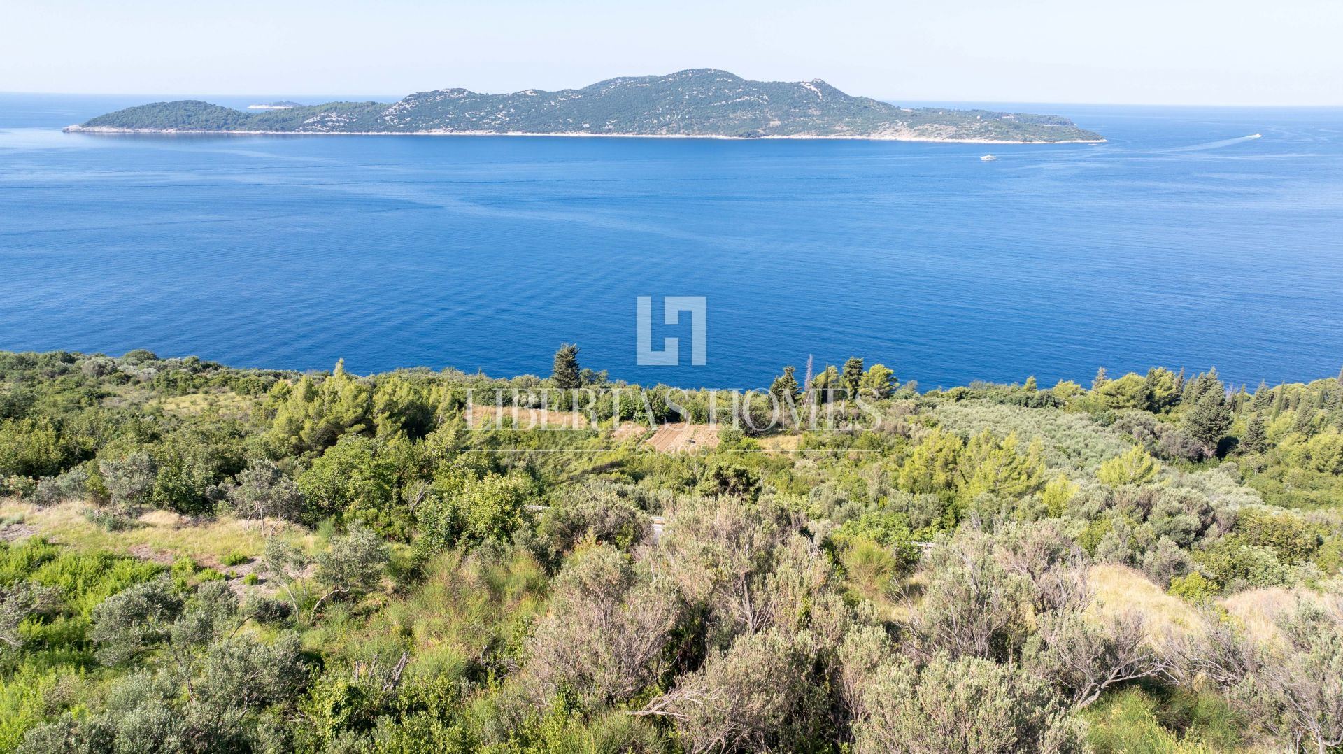 Land u Dubrovniku, 2820m², slika 2
